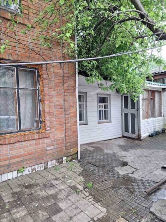 Частина будинку в центрі міста. - фото 1