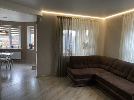 Будинок, у якому хочеться залишитися назавжди Полтава