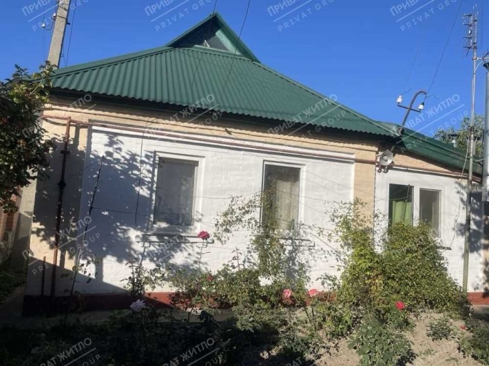 Частина будинку з окремим двором - фото 1