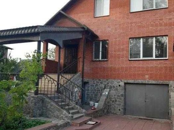 Продаж двоповерхового будинку в Подільському районі Полтава
