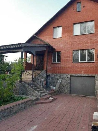 Продаж двоповерхового будинку в Подільському районі - фото 1