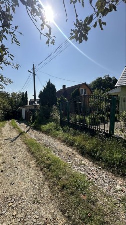 Будинок; Садовий; Чернівці; ділянка; Міська вода - фото 1