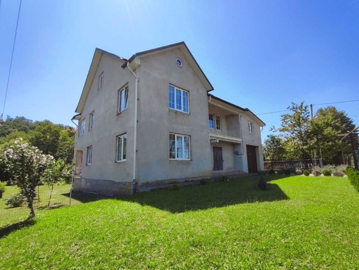 Продається сучасний будинок на вул. Сокирянська (ближня Роша) - фото 1