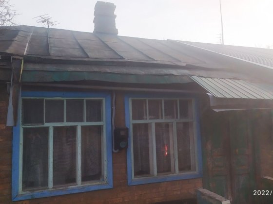 Частный дом , в общем дворе Полтава