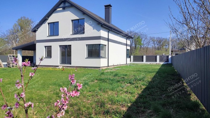 Будинок про який ви мріяли, Ближні Яківці. - фото 1