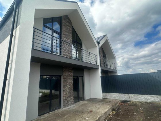 ПРОДАЖ! єОселя! Дуплекс! 137 м2, р-н ЯР. Полтава