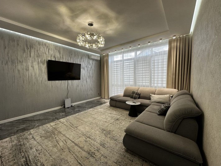 Продаж 4 кімнатного ТАУНУ з  ЯКІСНИМ ремонтом, 8хв до ТЦ Депоту - фото 1