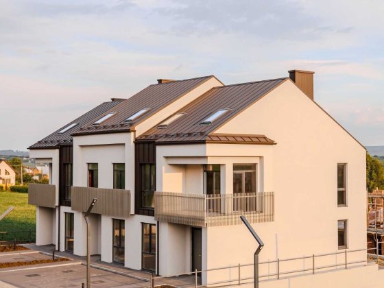 Продаються Ексклюзивні Будиночки  в Топовій локаціі, 5 хв до ТЦ Майдан Чернівці