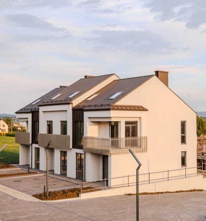 Продаються Ексклюзивні Будиночки  в Топовій локаціі, 5 хв до ТЦ Майдан - фото 1