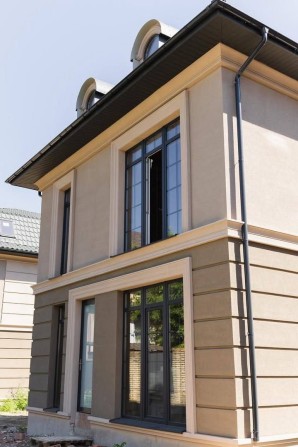 Продам  будинок 5 Приміська - фото 1