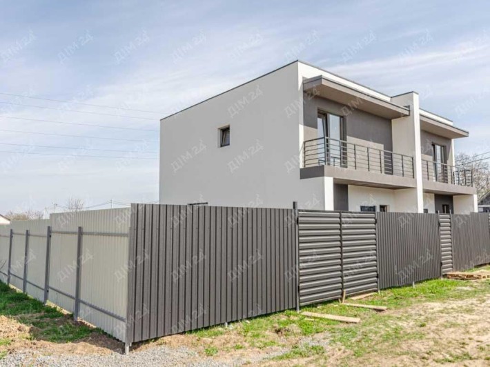 Продаж сучасного, стильного дуплексу - фото 1