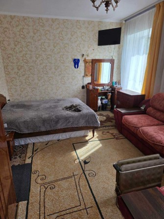 Продається частина будинку в районі зупинки Лялі Убийвовк - фото 1