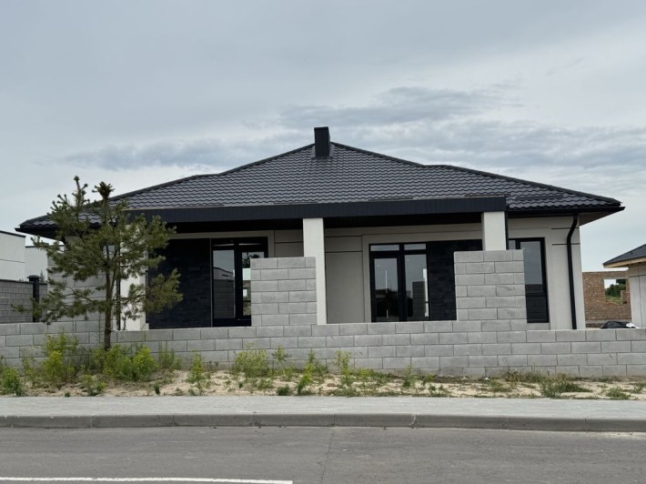 Продаж американки  від забудовника. на 2 сімʼї. За Епіцентром - фото 1