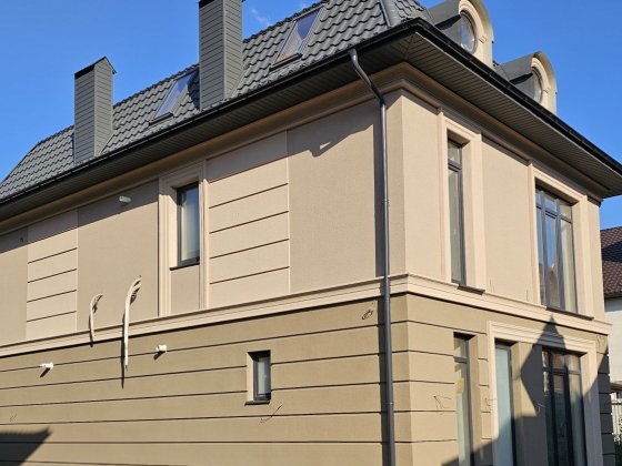 Котедж будинок преміум-класу на вул. 5 Приміській без комісії Черновцы