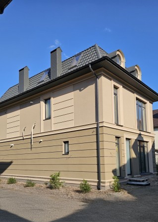 Котедж будинок преміум-класу на вул. 5 Приміській - фото 1