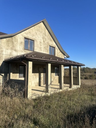 Продаю Новий будинок + земельна ділянка - фото 1