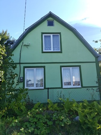 Продається дача під житло ! - фото 1