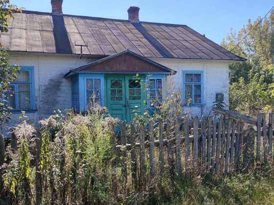 Продам будинок в с. Великий Стидин ! Ровно