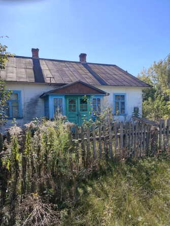 Продам будинок в с. Великий Стидин ! - фото 1
