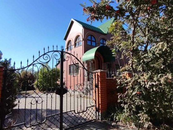 Будинок Вашої мрії біля Полтави Полтава