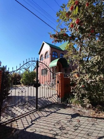 Будинок Вашої мрії біля Полтави - фото 1