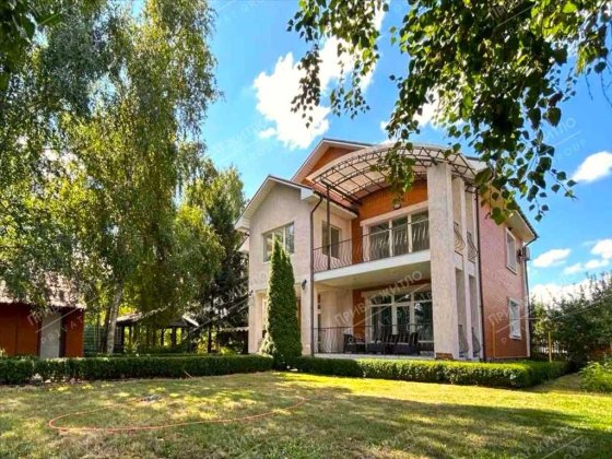 Юрівка. Продаж будинку Полтава