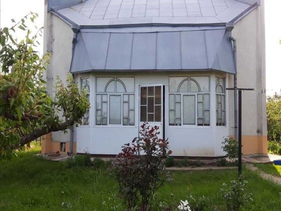 Продам окремий будинок в селі Мильці Полтава