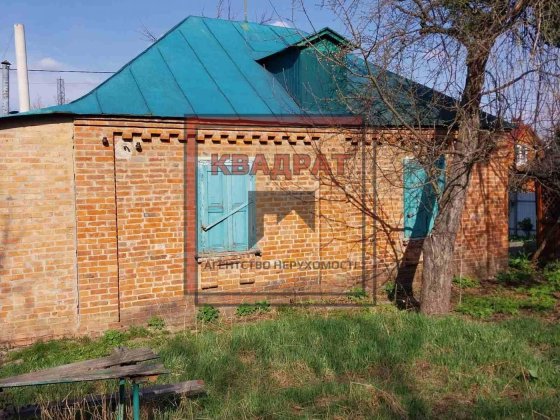 будинок по вулиці Шведській. код 4975 Полтава