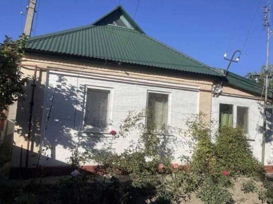 У продажу частина будинку Полтава