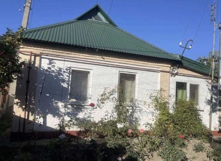 У продажу частина будинку - фото 1