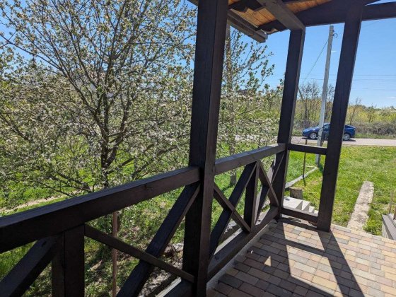 Продаж просторного будинку з ділянкою. Полтава