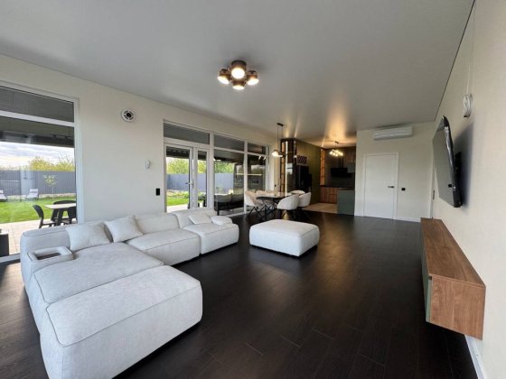 Продаж шикарного будинку Ужгород