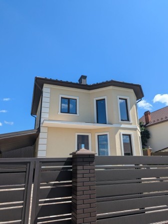 Продається будинок у двох рівнях - фото 1