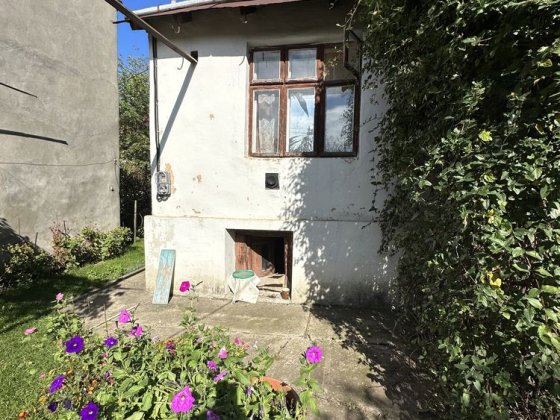 Продається 2 кім будинок р-н Руська - Жасмінна Черновцы