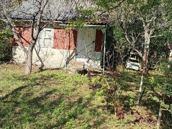 Продам дачу Цецено Черновцы