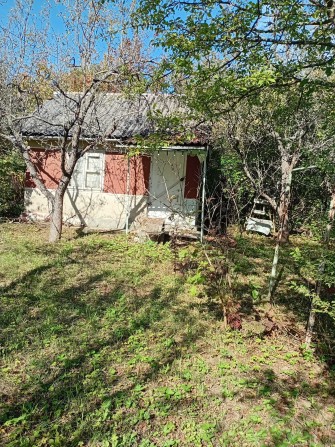 Продам дачу Цецено - фото 1