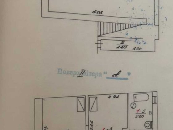 Будинок з гаражем Черновцы