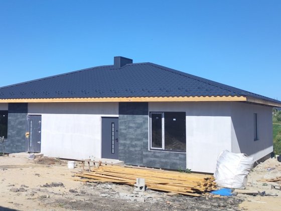 Продам двоян-котедж з хорошим плануванням )( Рівне