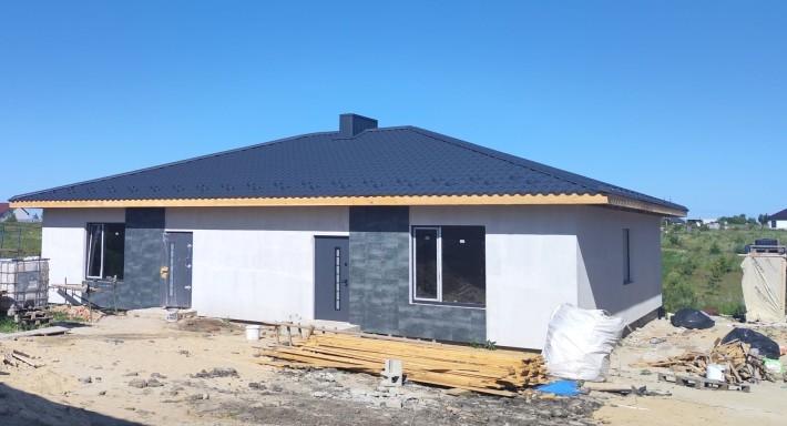 Продам двоян-котедж з хорошим плануванням )( - фото 1