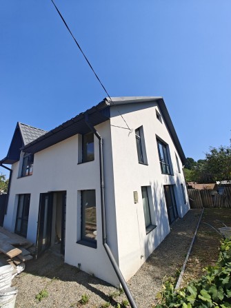 Продам  будинок  на Київській - фото 1