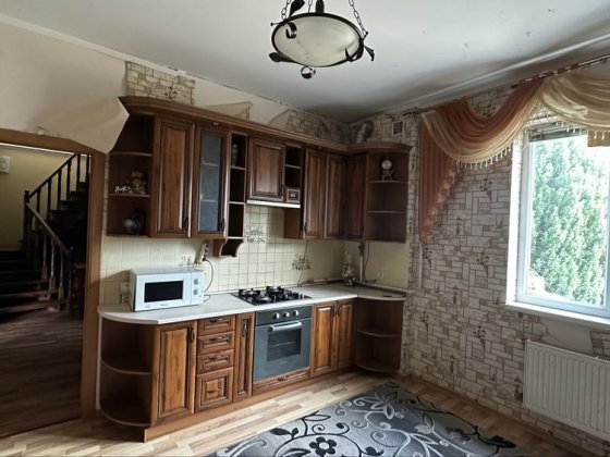 ‼️Продаж Будинок з ремонтом Гаражем Забороль Ровно