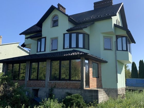 Будинок в місті - це переваги! Черновцы