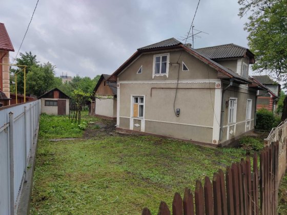 Будинок ділянка Продаж Чернівці