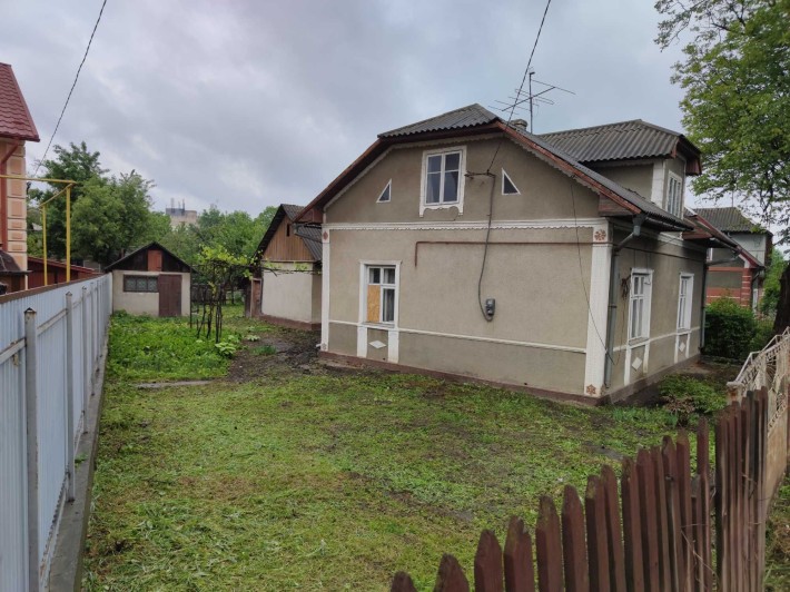 Будинок ділянка Продаж - фото 1