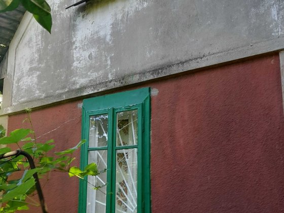 Земельна ділянка з капітальним будинком Чернівці