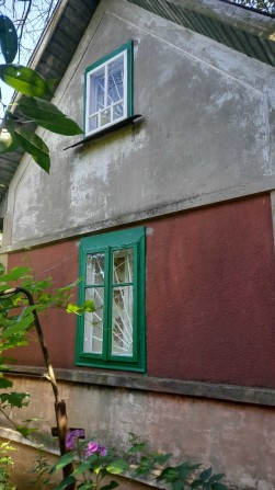 Земельна ділянка з капітальним будинком - фото 1