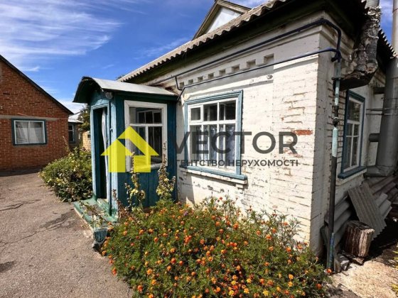 Продаж будинку з ділянкою в Полтаві біля галушки! Полтава