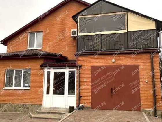 Будинок у Полтаві Полтава