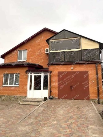 Будинок у Полтаві - фото 1