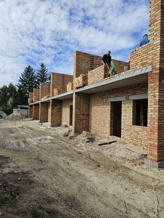 Продам будинок. Таунхаус. Дуплекс. - фото 1